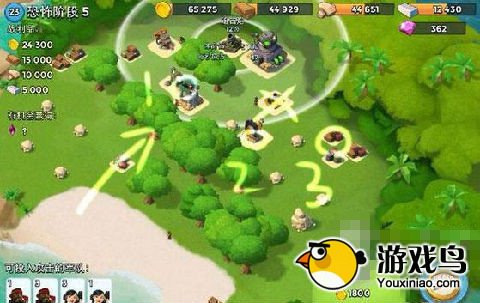 《海岛奇兵》恐怖博士全阶段图文详解攻略[多图]图片5