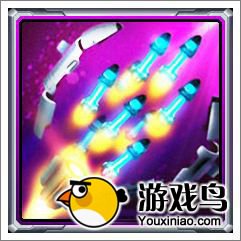 《雷霆战机》终极装备搭配玩法全数曝光[多图]图片3