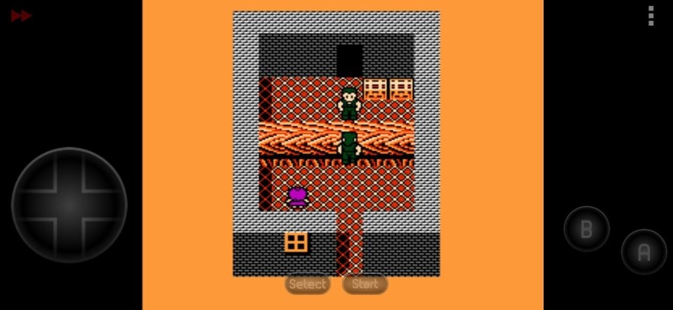 北斗之拳4游戏下载