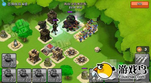 《海岛奇兵》恐怖博士全阶段图文详解攻略[多图]图片6