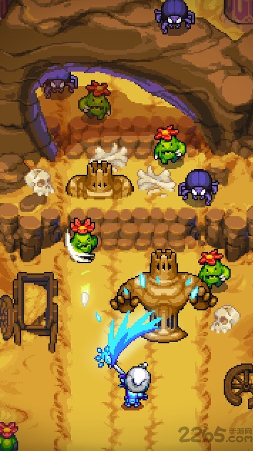 dash quest 2最新版