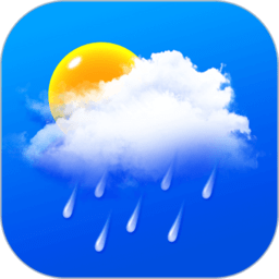 精准实时天气预报app v1.6.6 安卓最新版