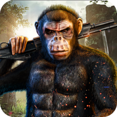 武装猴子游戏 v1.8.0 安卓版