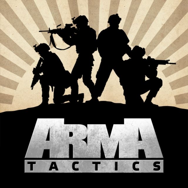 武装突袭战术游戏 v1.7834 安卓汉化版