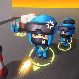 武装突袭蛇皮走位手机版 v1.0.0 安卓版