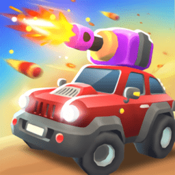 武装车辆竞技场手机版 v1.0.0 安卓版