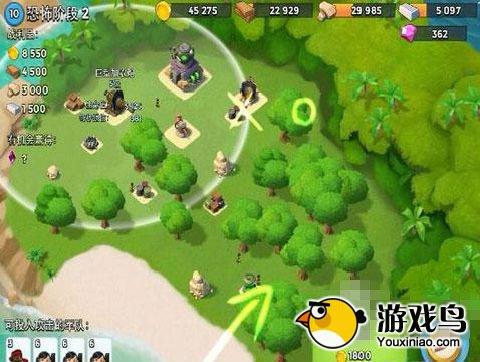 《海岛奇兵》恐怖博士全阶段图文详解攻略[多图]图片2