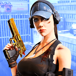 武装突击队官方版 v1.0.2 安卓最新版