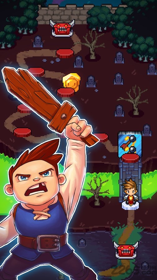 dash quest2中文版