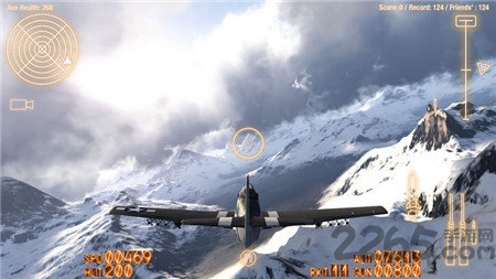 红海武装空袭正式版