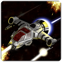 武装航天战机安卓手机版 v1.3.1 安卓版