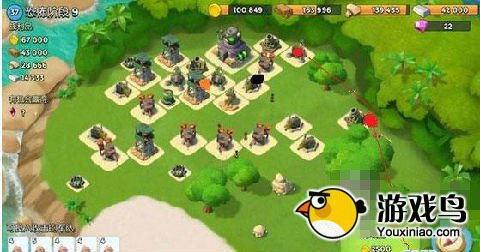 《海岛奇兵》恐怖博士全阶段图文详解攻略[多图]图片10