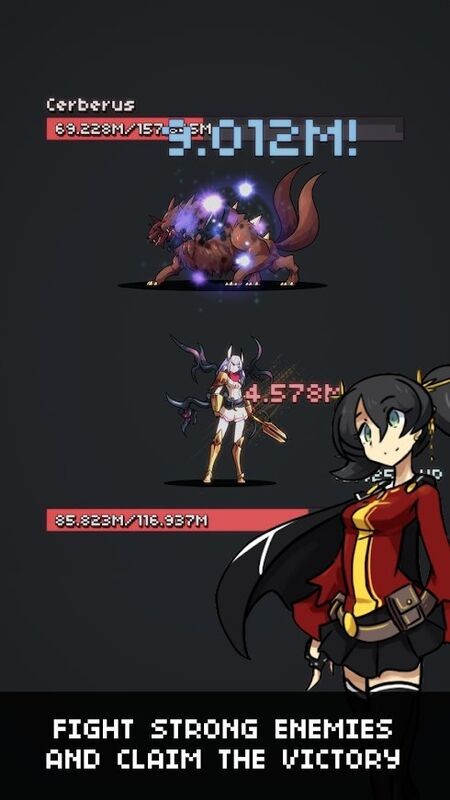 英雄的任务手机版