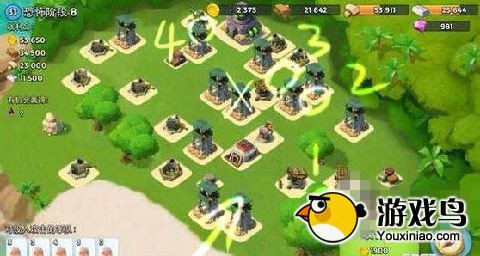 《海岛奇兵》恐怖博士全阶段图文详解攻略[多图]图片9