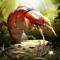 武装昆虫最新版(armedInsects) v1.0.2 安卓版