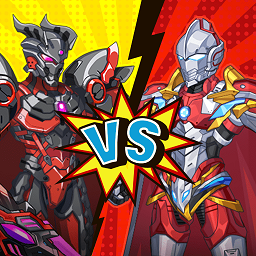武装机甲手机版 v1.0 安卓版