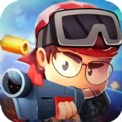 武装精英全面反击正版 v1.0.0 安卓版