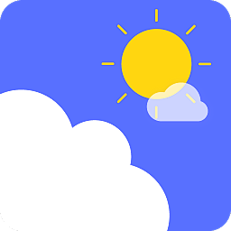 天气预报象软件 v1.5 安卓版