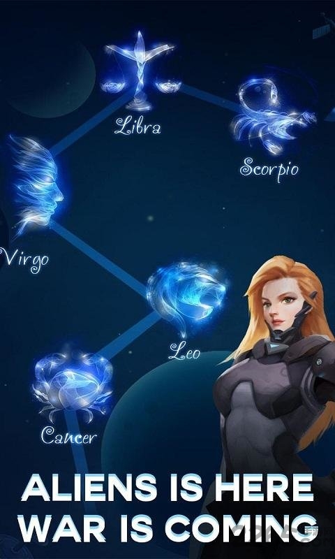 外星人入侵时空大战最新版