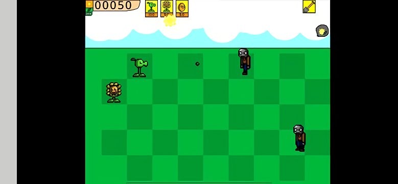 pvz盆栽豌豆3最新版