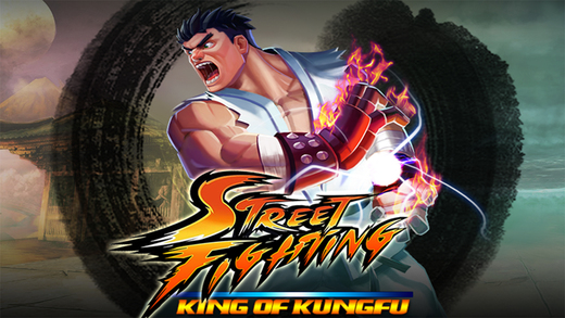 热血功夫街头快打手游 热血功夫街头快打手游