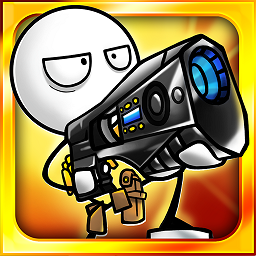 光明卡通火柴人最新版 v1.0.1 安卓版