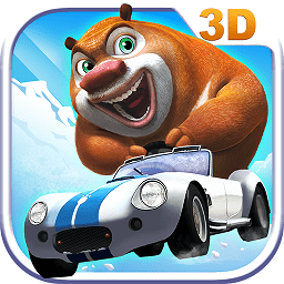 熊出没之雪岭熊风2游戏 v1.0.3 安卓版