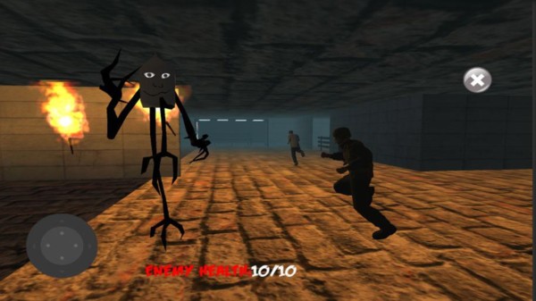 欢乐卡通猫警笛头中文版