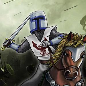 征服之刃最新版 v1.11 安卓版