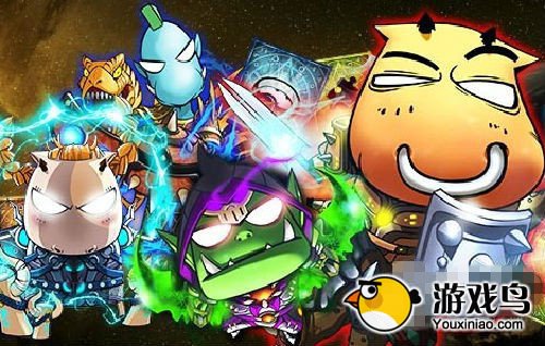 《我叫MT Online》3.6版新卡牌更新汇总[图]图片1