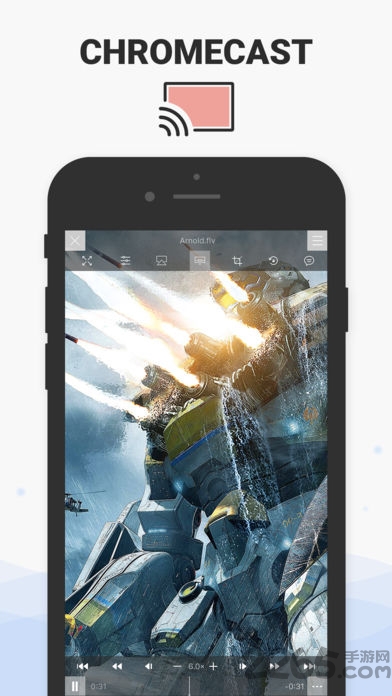 xinplayer中文版