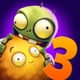 pvz3官方正版 v19.0.258731 安卓最新版本