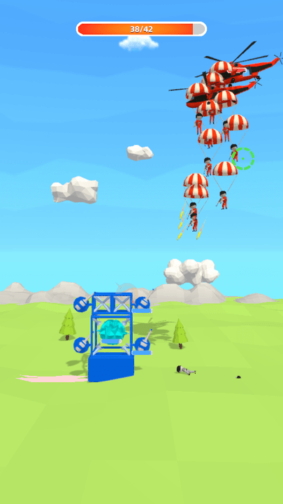 沙漠特种兵最新版