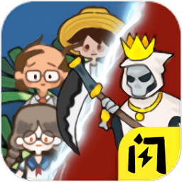 共同发育游戏 v1.0.0 安卓版