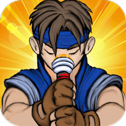 疾风天下恐龙快打游戏 v1.4.1 安卓版