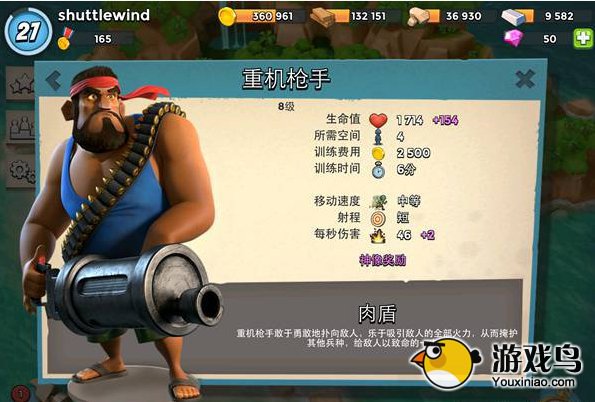 《海岛奇兵》男女流部队及其变种分析[多图]图片3