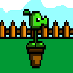 pvz盆栽豌豆3最新版 v0.0.1 安卓手机版