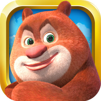 熊出没之熊熊乐园游戏 v1.0.7 安卓版