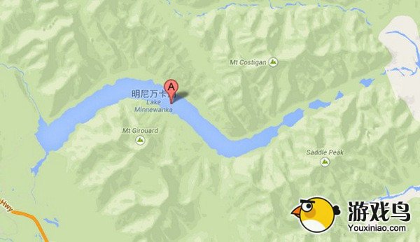 《钓鱼发烧友》鱼种图鉴 米尼通卡海滩篇[多图]图片2