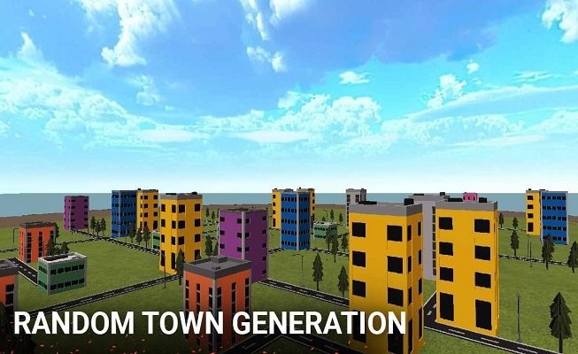 核弹模拟器3d手机版