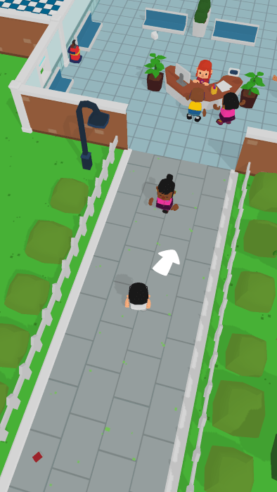 超级卡通医院免费下载