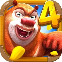 熊出没4丛林冒险九游版 v1.3.1 安卓版