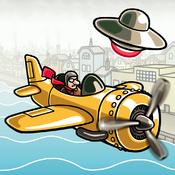 破飞机的旅程游戏 v1.5.5 安卓最新版