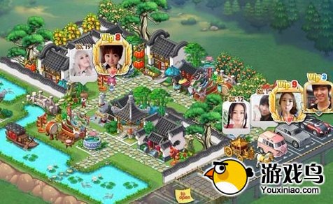 《全民小镇》最佳摆法 全民小镇布局攻略[多图]图片3