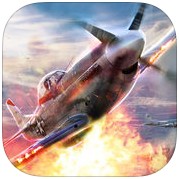 空袭战机出击游戏 v1.03 安卓版