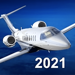 航空模拟器2021手机版 v20.21.11 安卓版