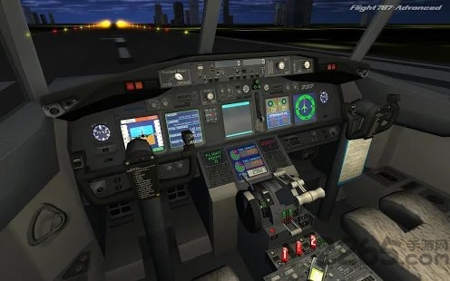 flight787中文版 flight787中文版