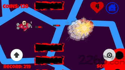 茶杯头飞机手机版 茶杯头飞机手机版