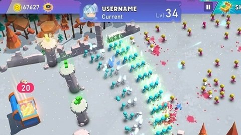 人类保卫战最新版
