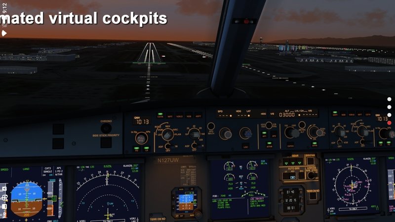 航空模拟器2021安卓下载